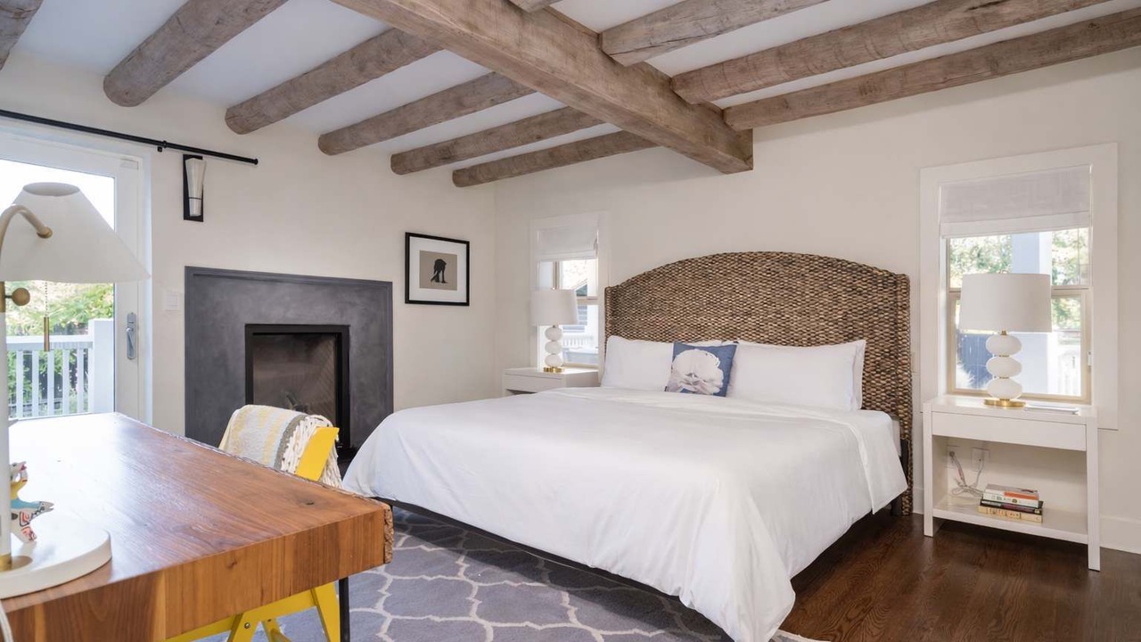 Photo of Livingroom in Calistoga
