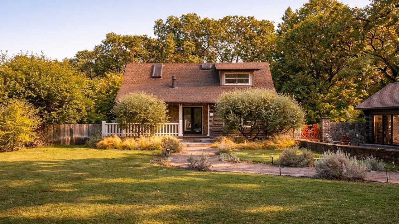 Photo of Outdoor in Calistoga