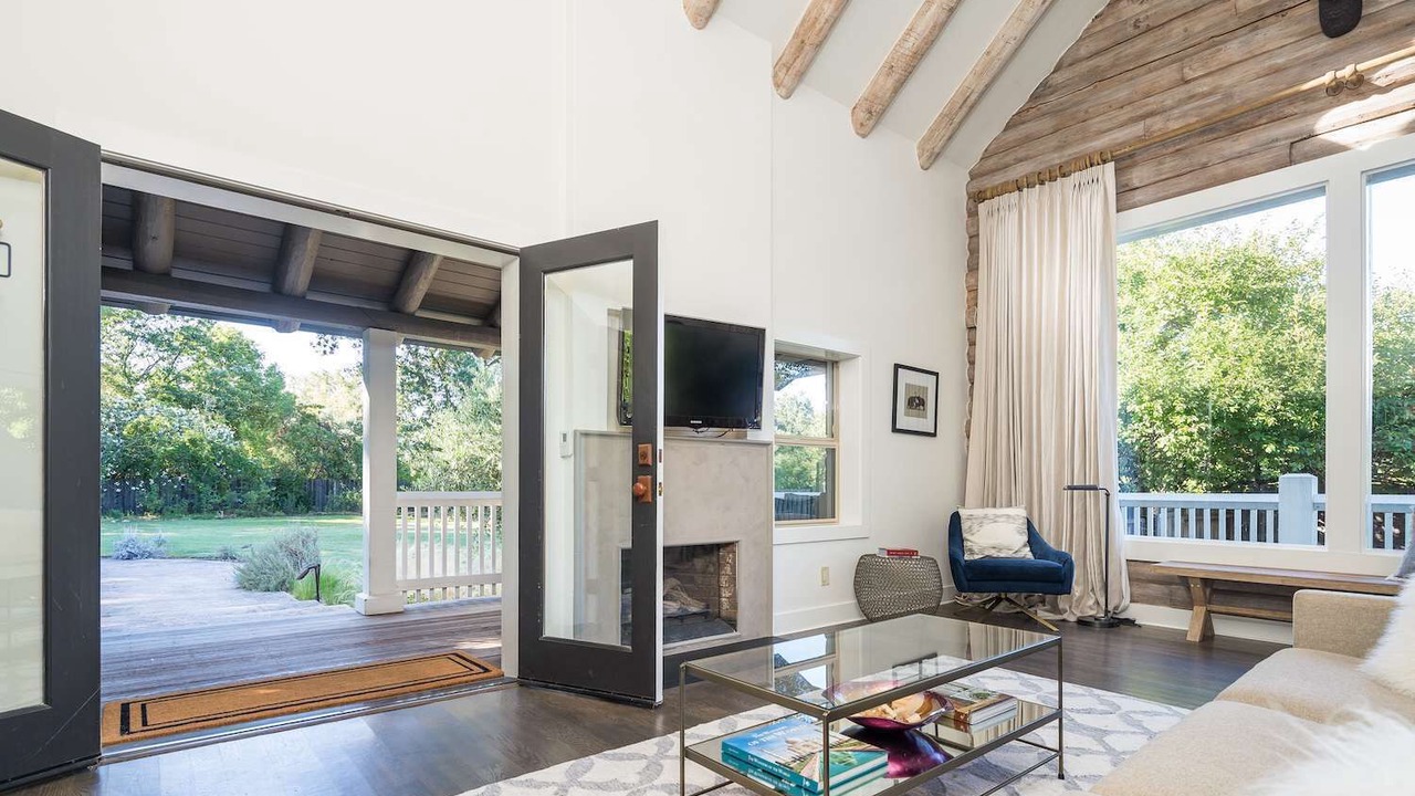 Photo of Outdoor in Calistoga