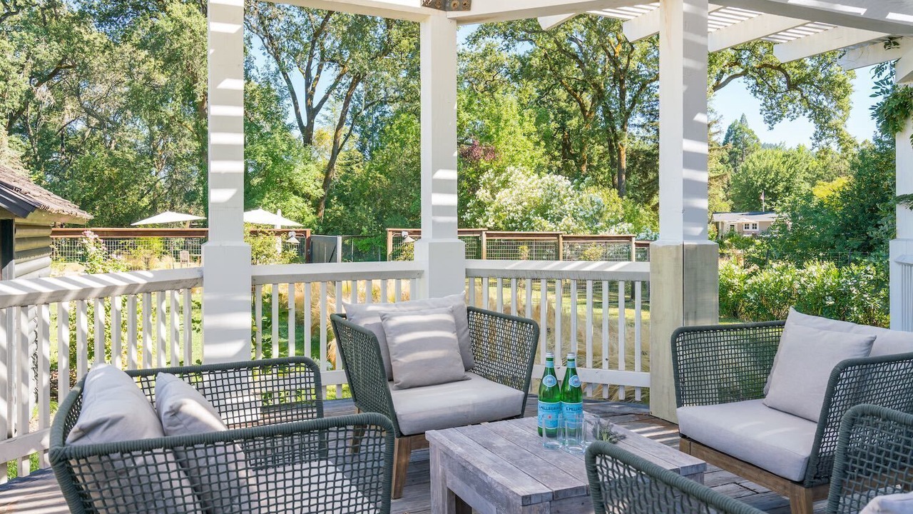 Photo of Outdoor in Calistoga