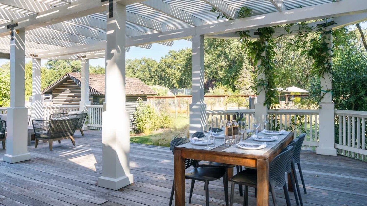 Photo of Outdoor in Calistoga