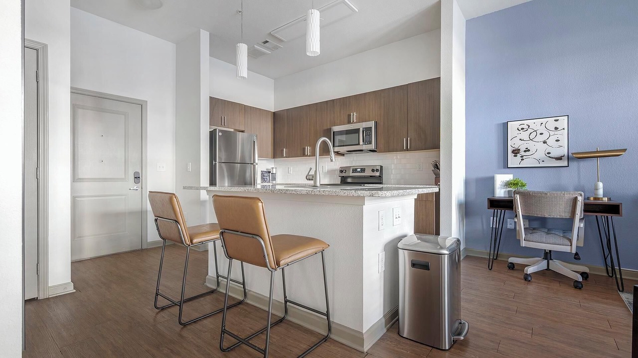 Photo of Kitchen in Paw Creek