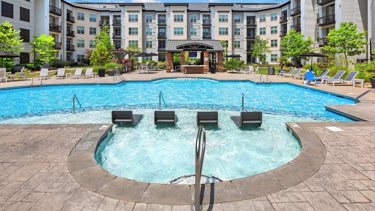 Photo of Outdoor in Paw Creek