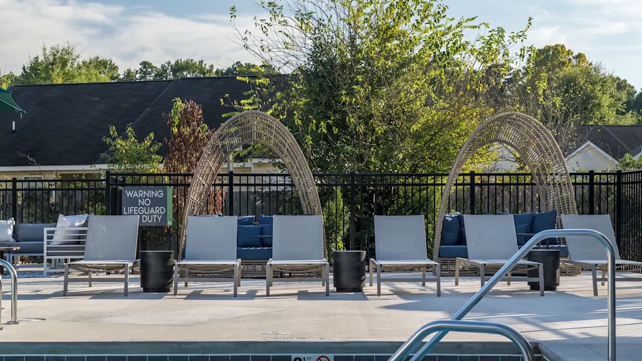 Photo of Outdoor in East Raleigh