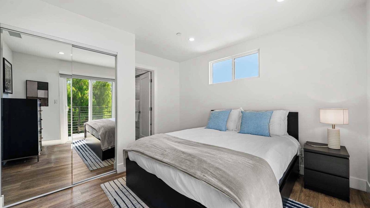 Photo of Bedroom in Northwest San Pedro