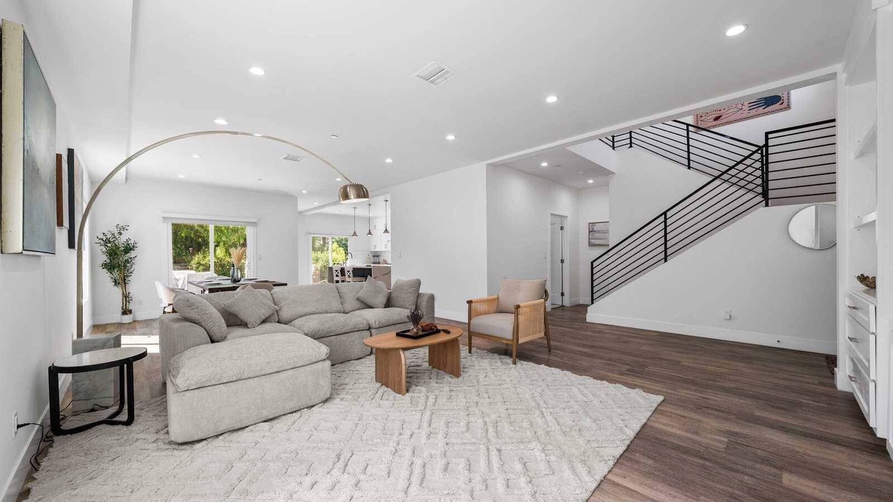 Photo of Livingroom in Northwest San Pedro