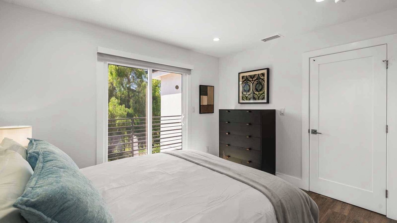 Photo of Bedroom in Northwest San Pedro
