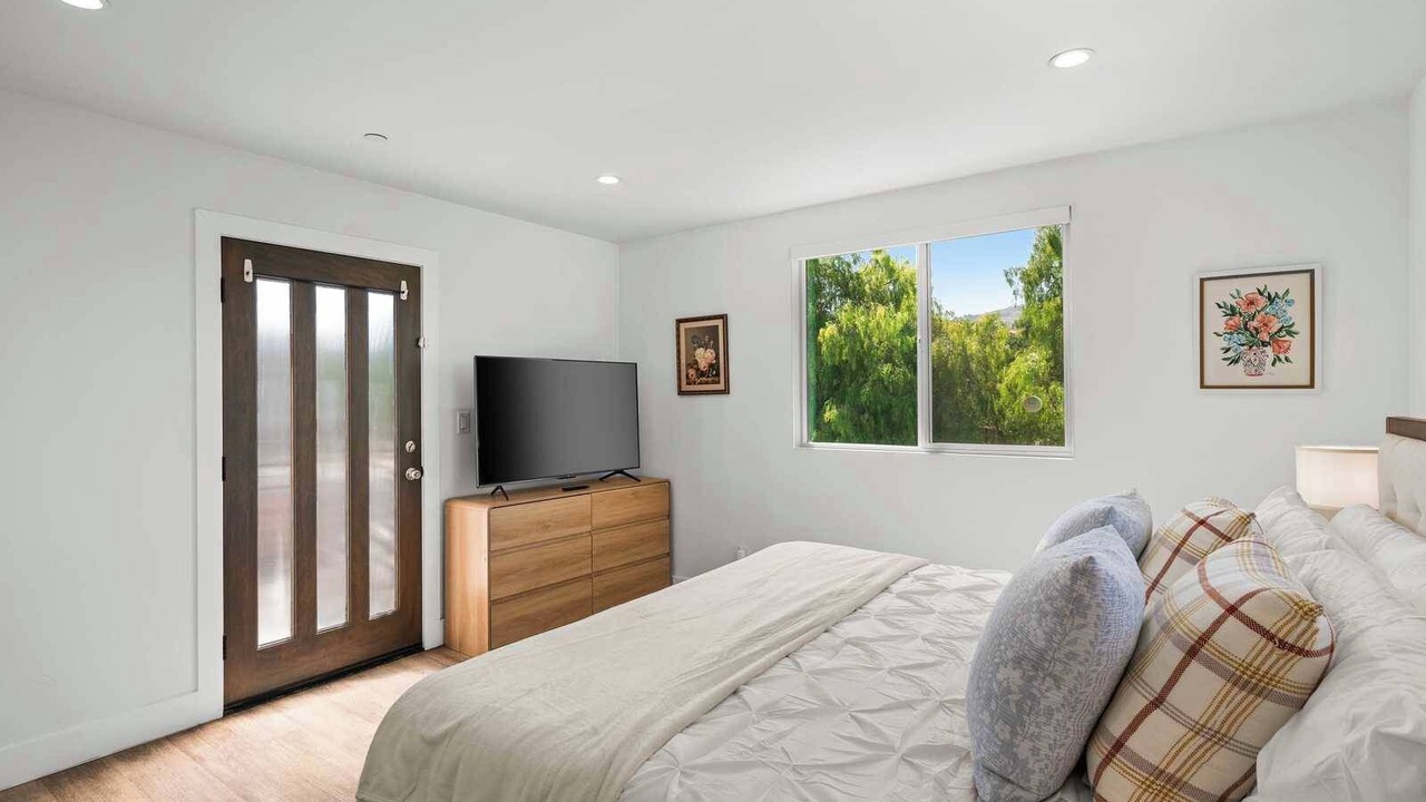 Photo of Bedroom in Northwest San Pedro