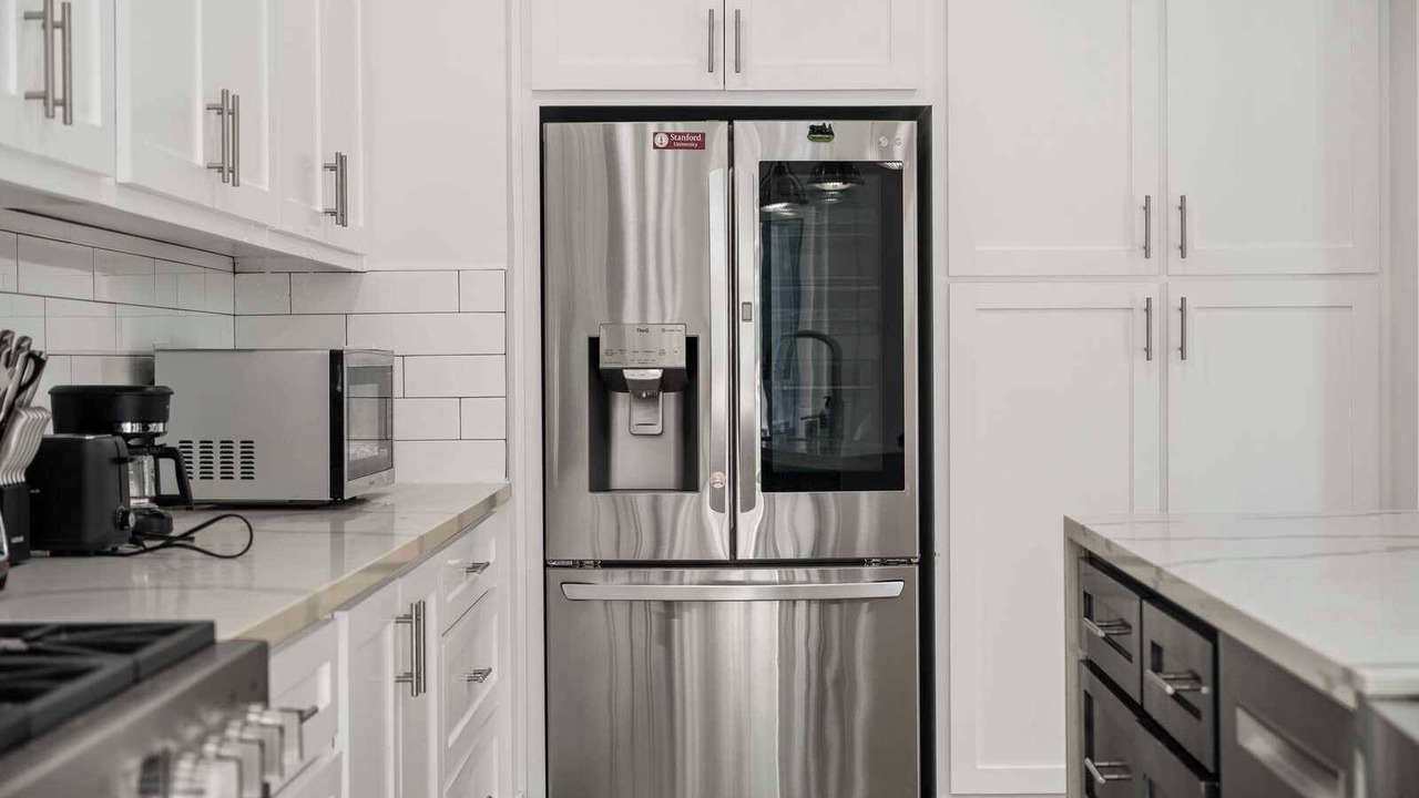 Photo of Kitchen in Northwest San Pedro