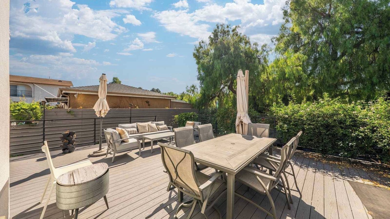 Photo of Outdoor in Northwest San Pedro