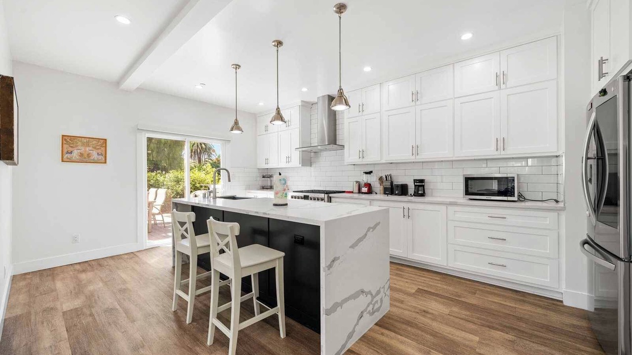 Photo of Kitchen in Northwest San Pedro