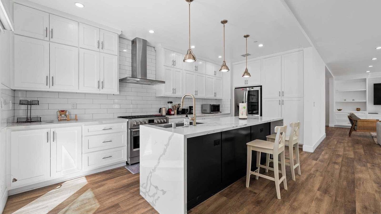 Photo of Kitchen in Northwest San Pedro