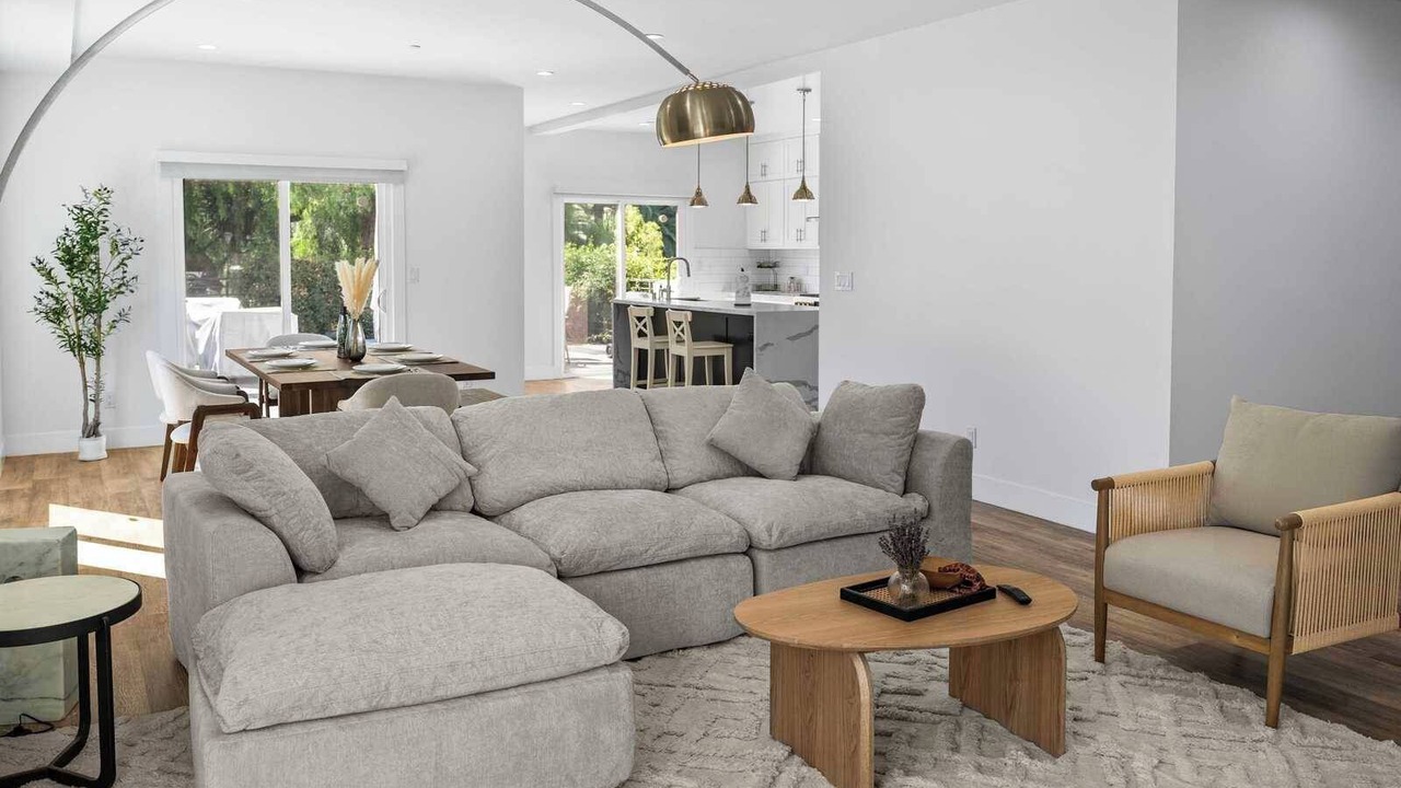 Photo of Livingroom in Northwest San Pedro