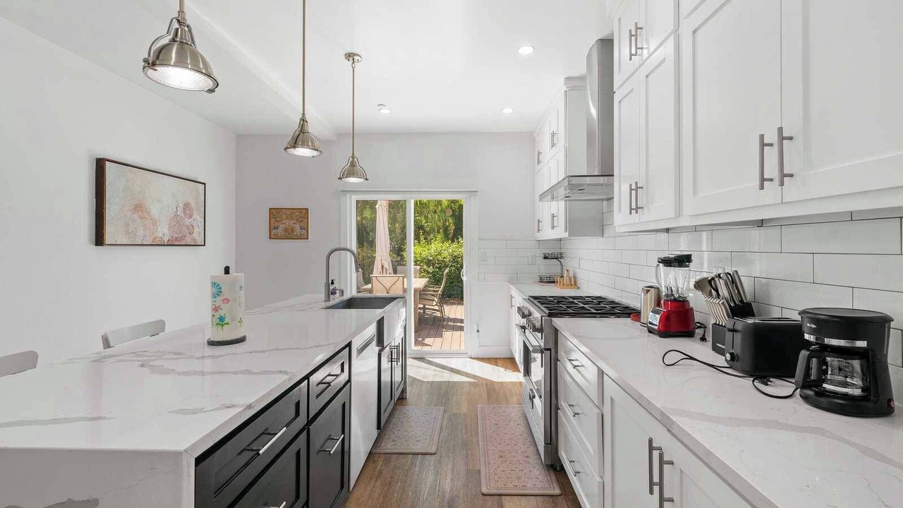 Photo of Kitchen in Northwest San Pedro