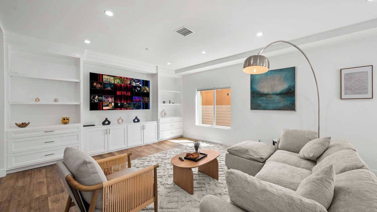 Photo of Livingroom in Northwest San Pedro