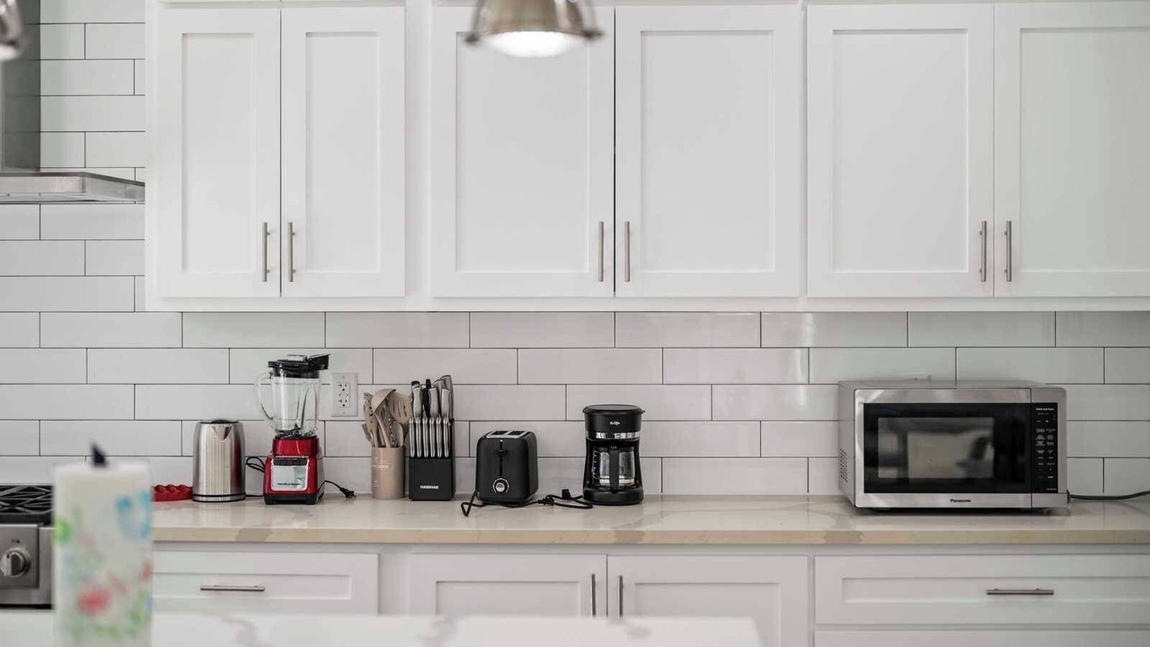 Photo of Kitchen in Northwest San Pedro