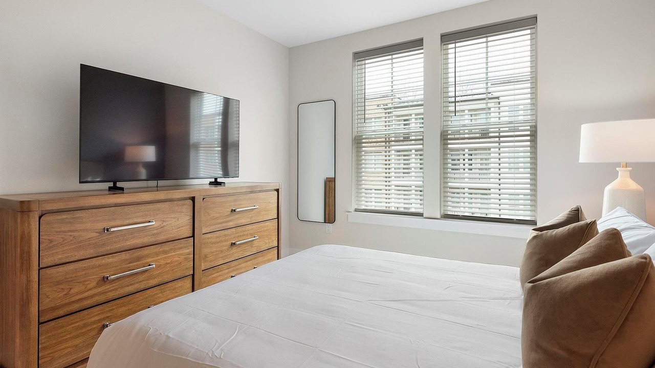 Photo of Bedroom in Mount Mourne