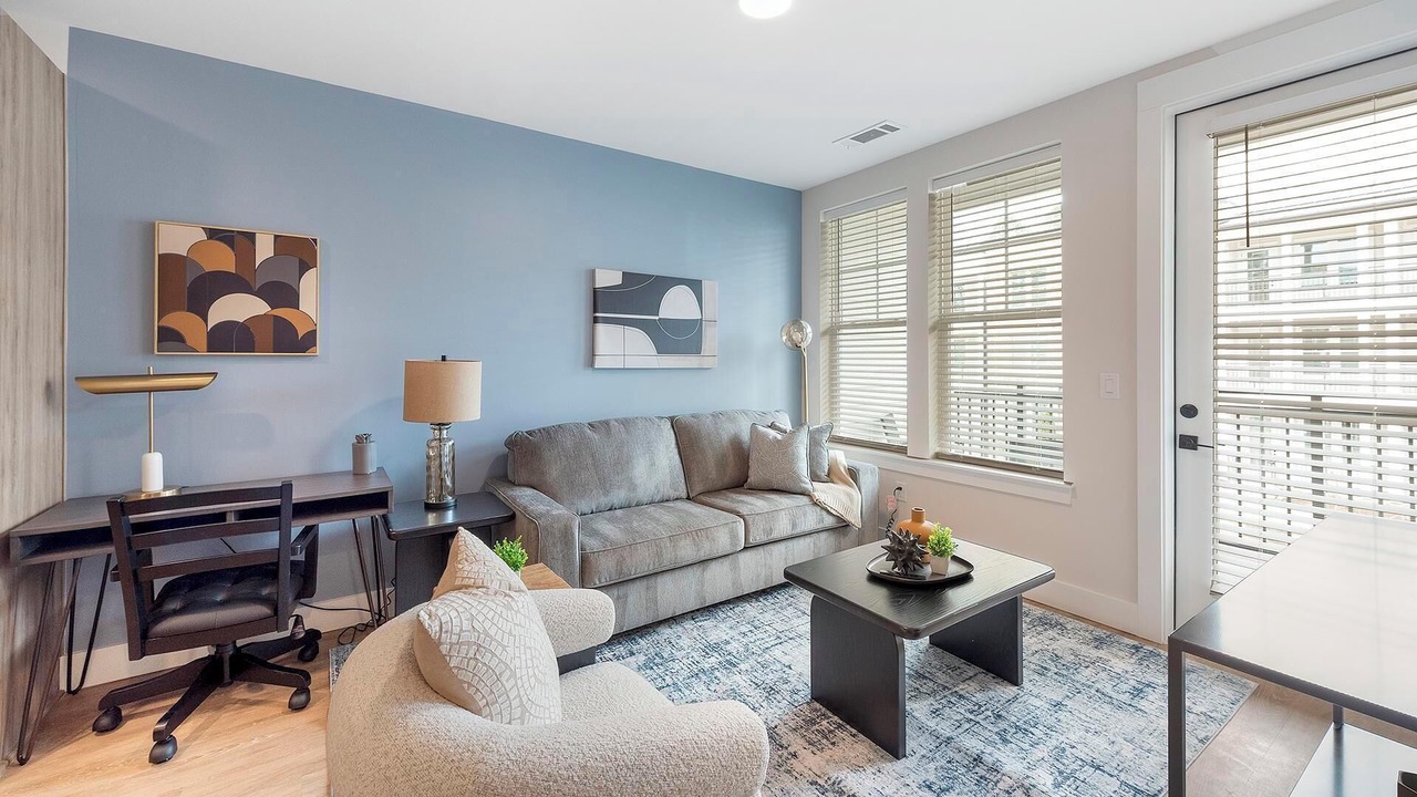 Photo of Livingroom in Mount Mourne