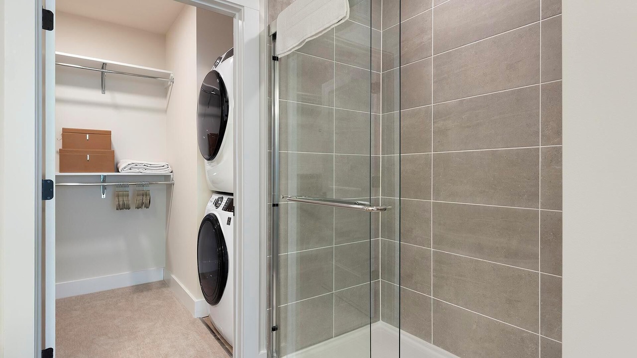 Photo of Bathroom in Mount Mourne