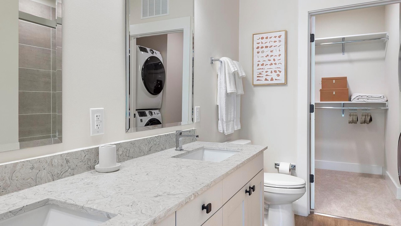 Photo of Bathroom in Mount Mourne