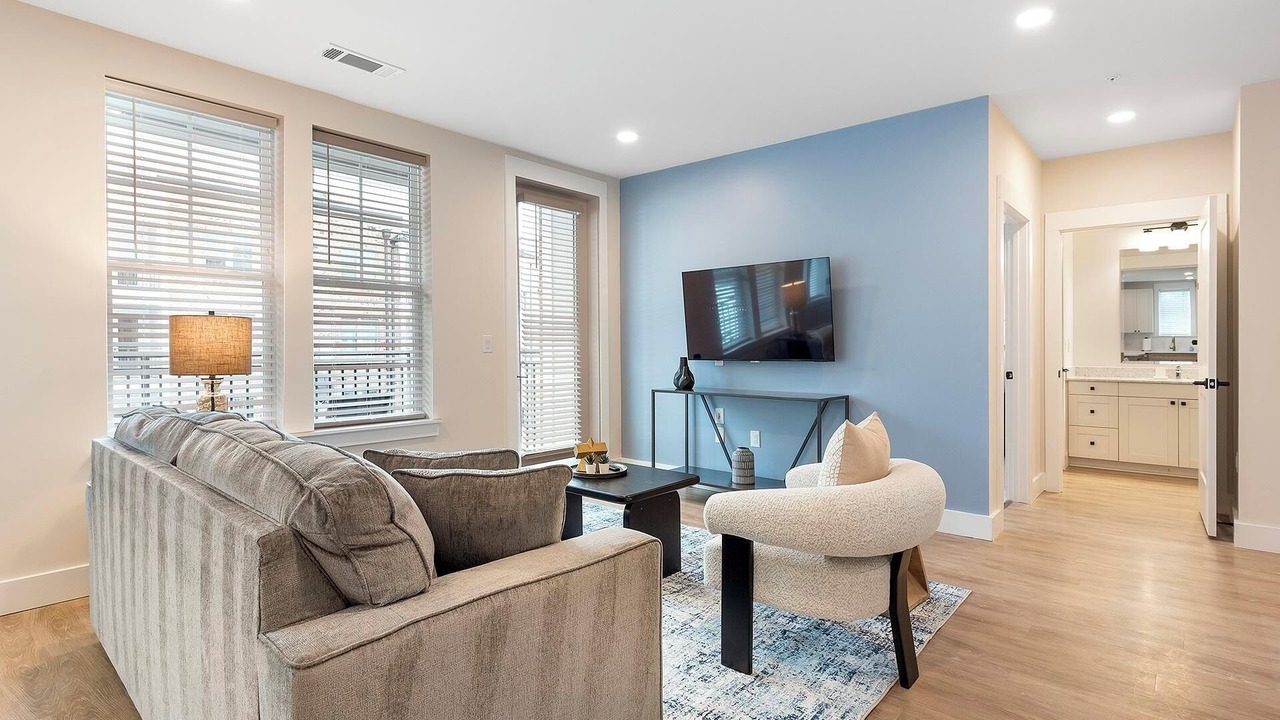 Photo of Livingroom in Mount Mourne