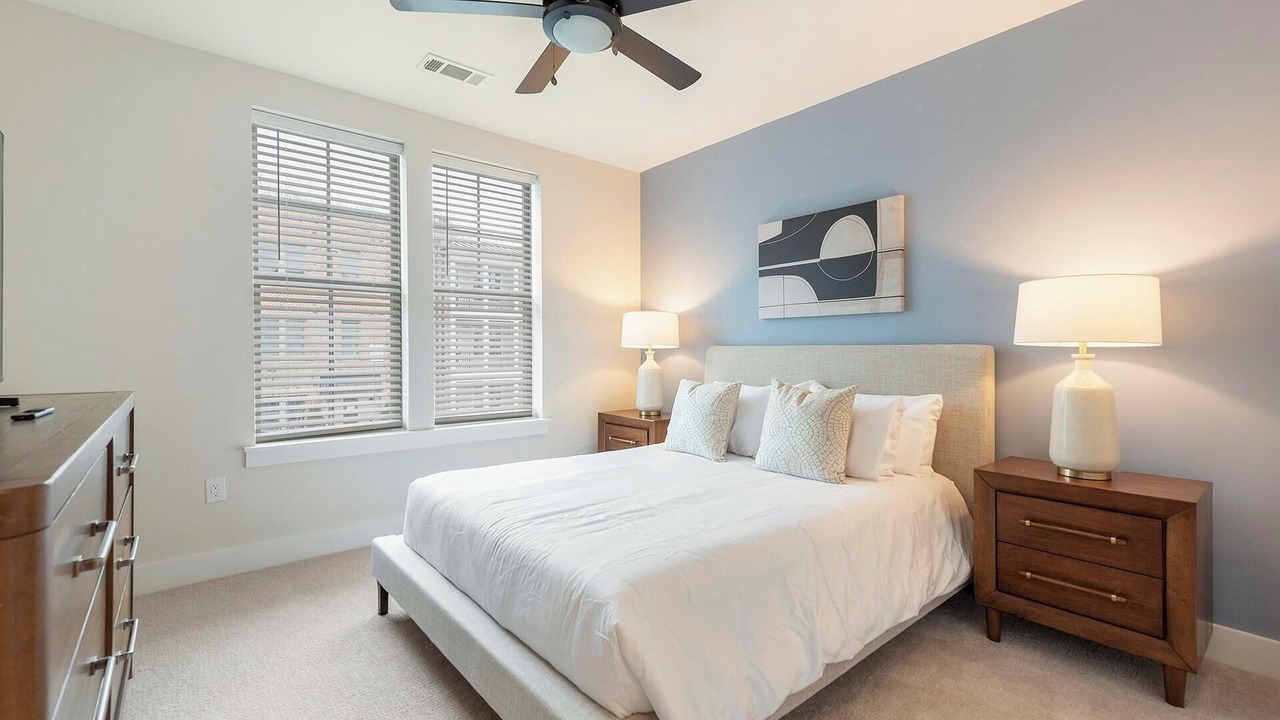 Photo of Bedroom in Mount Mourne