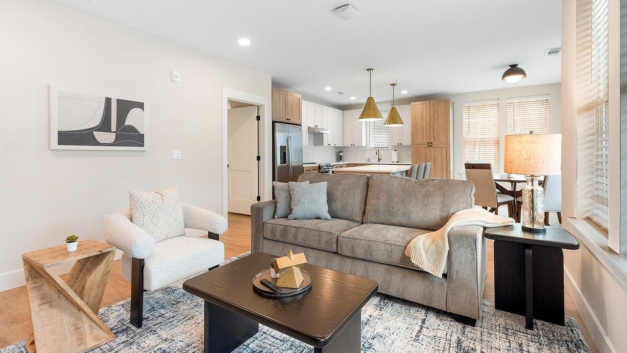 Photo of Livingroom in Mount Mourne