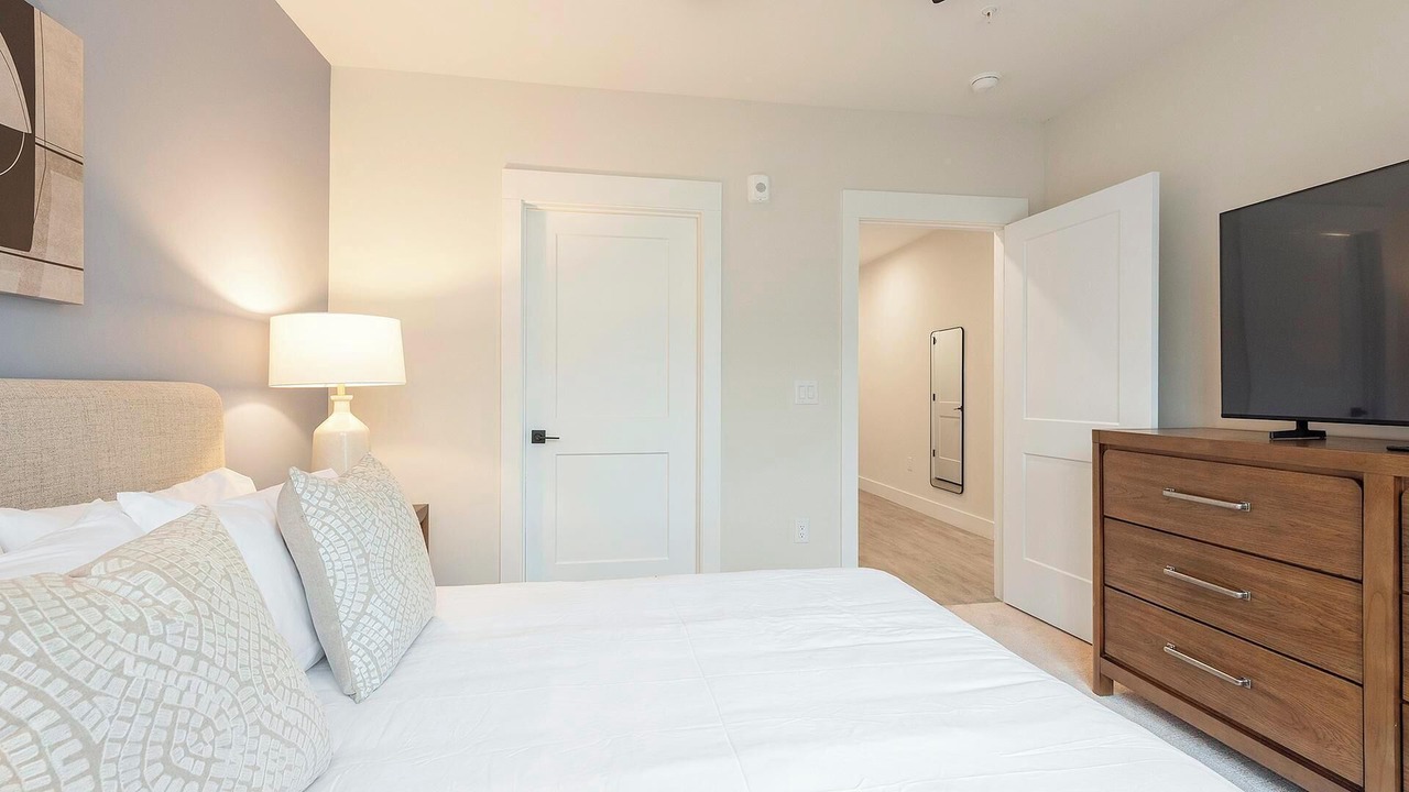 Photo of Bedroom in Mount Mourne