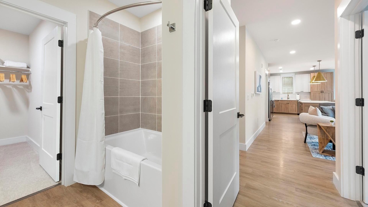 Photo of Bathroom in Mount Mourne