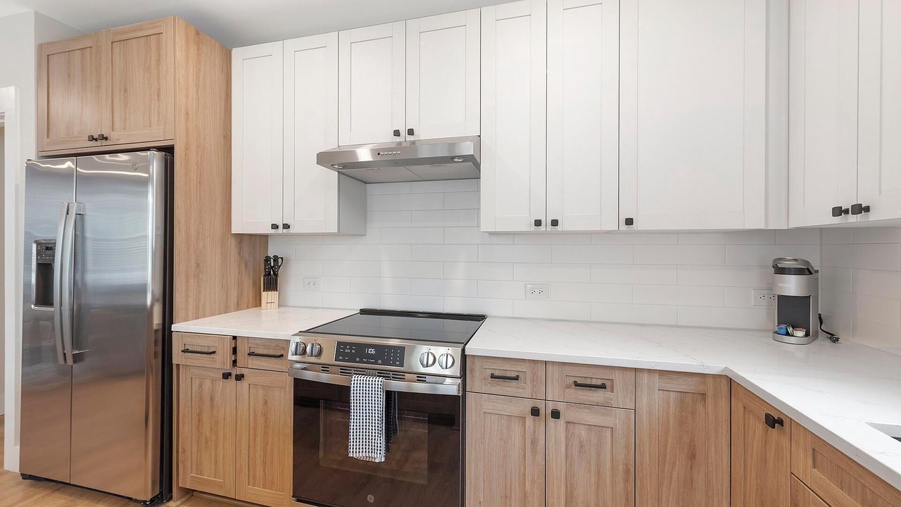 Photo of Kitchen in Mount Mourne