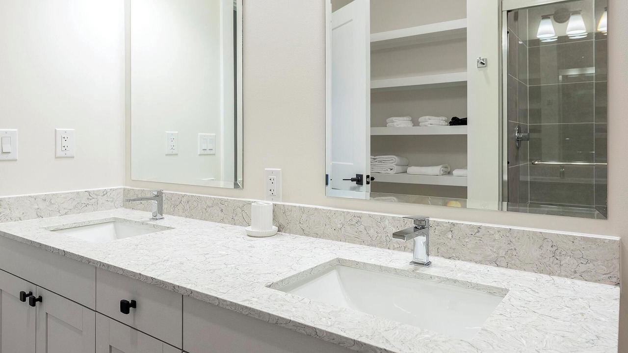 Photo of Bathroom in Mount Mourne