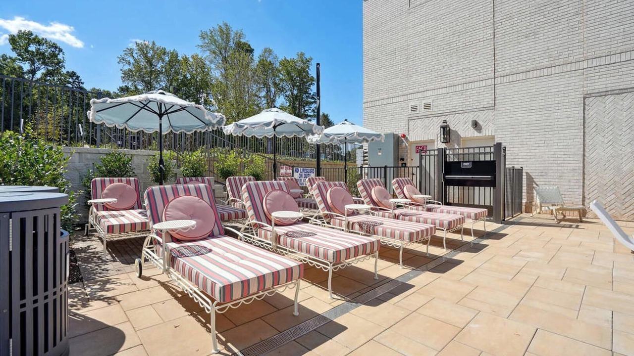 Photo of Patio Balcony in Mount Mourne
