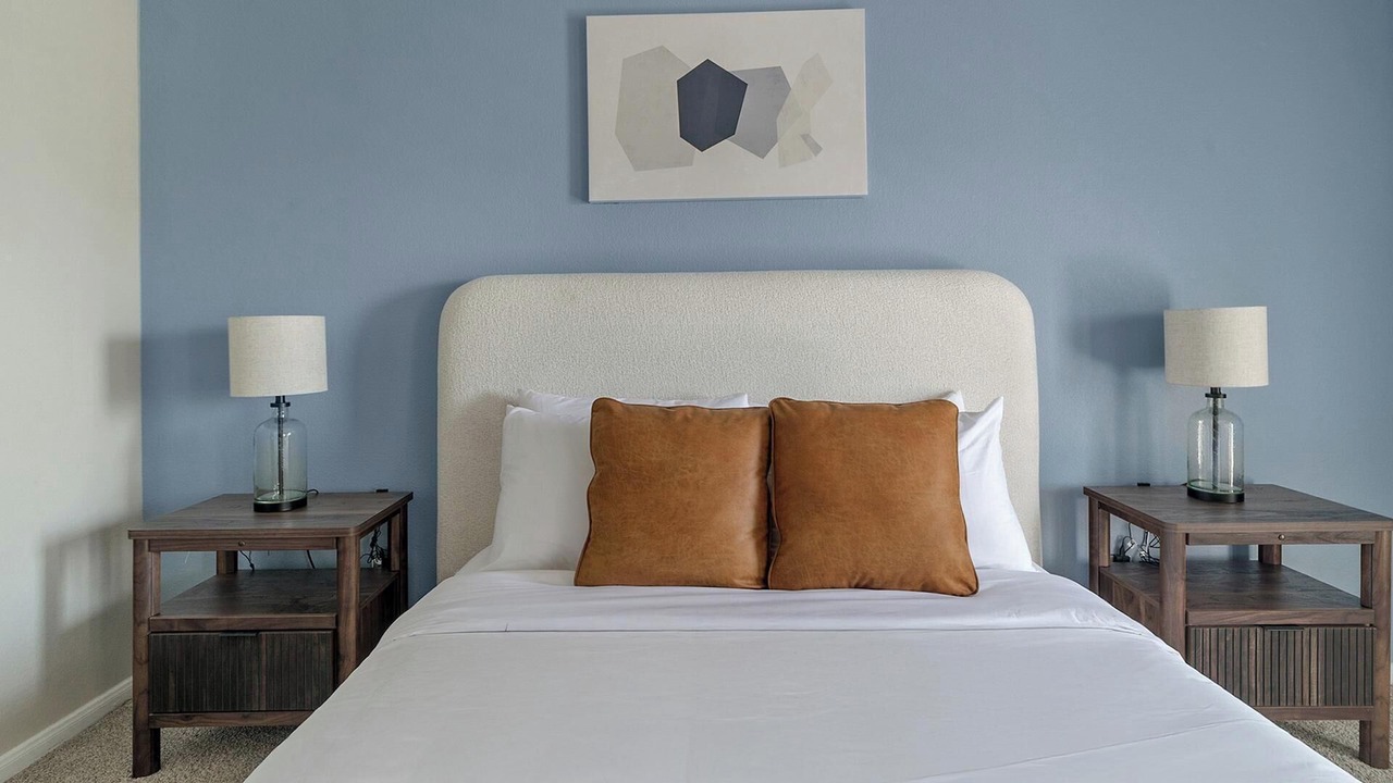 Photo of Bedroom in Webster