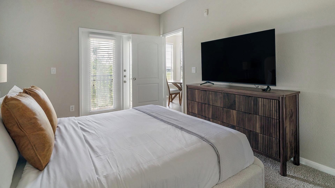Photo of Bedroom in Webster