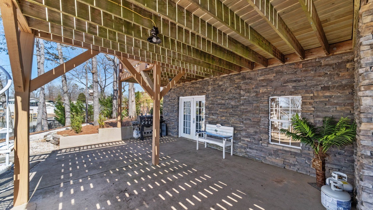 Photo of Patio Balcony in Southmont