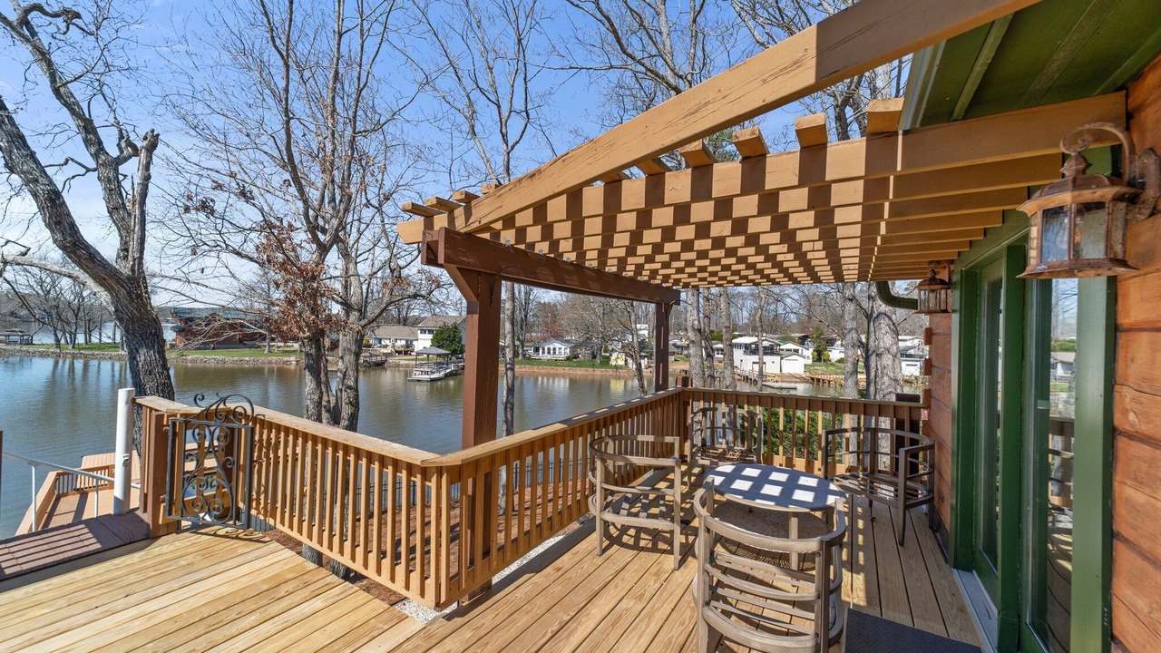 Photo of Patio Balcony in Southmont