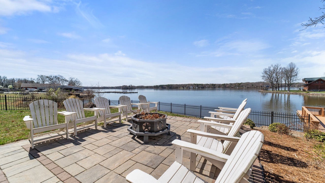 Photo of Patio Balcony in Southmont