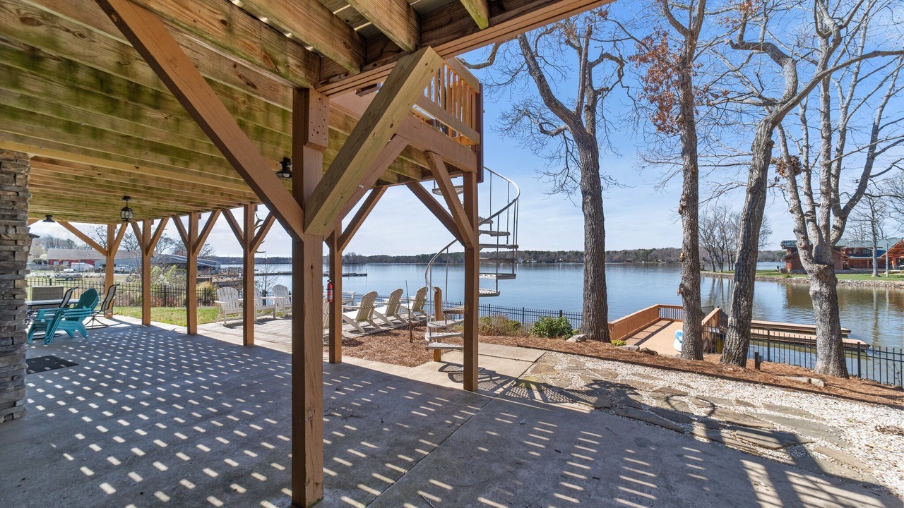 Photo of Patio Balcony in Southmont