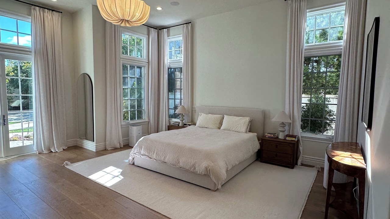 Photo of Bedroom in The Oaks