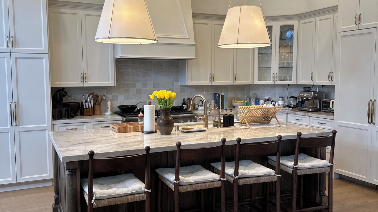Photo of Kitchen in The Oaks