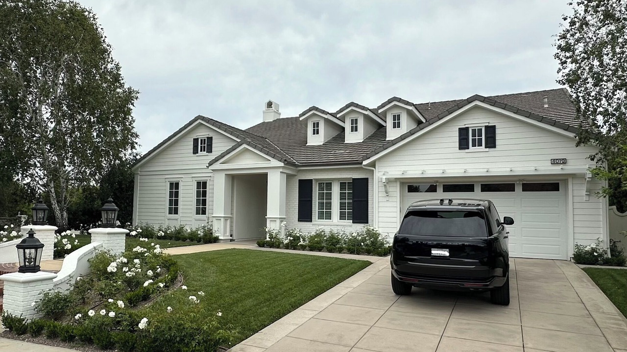 Photo of Outdoor in The Oaks