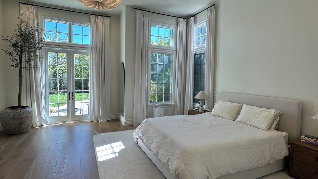 Photo of Bedroom in The Oaks