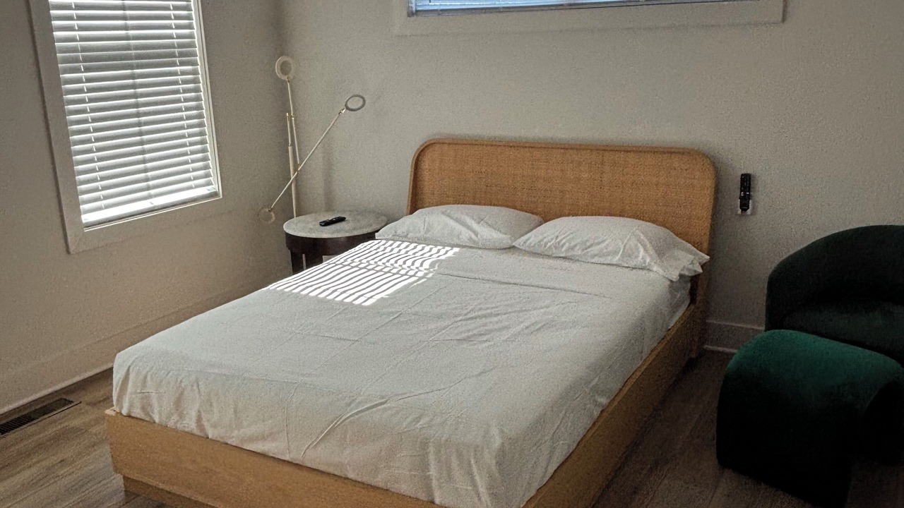 Photo of Bedroom in Westside
