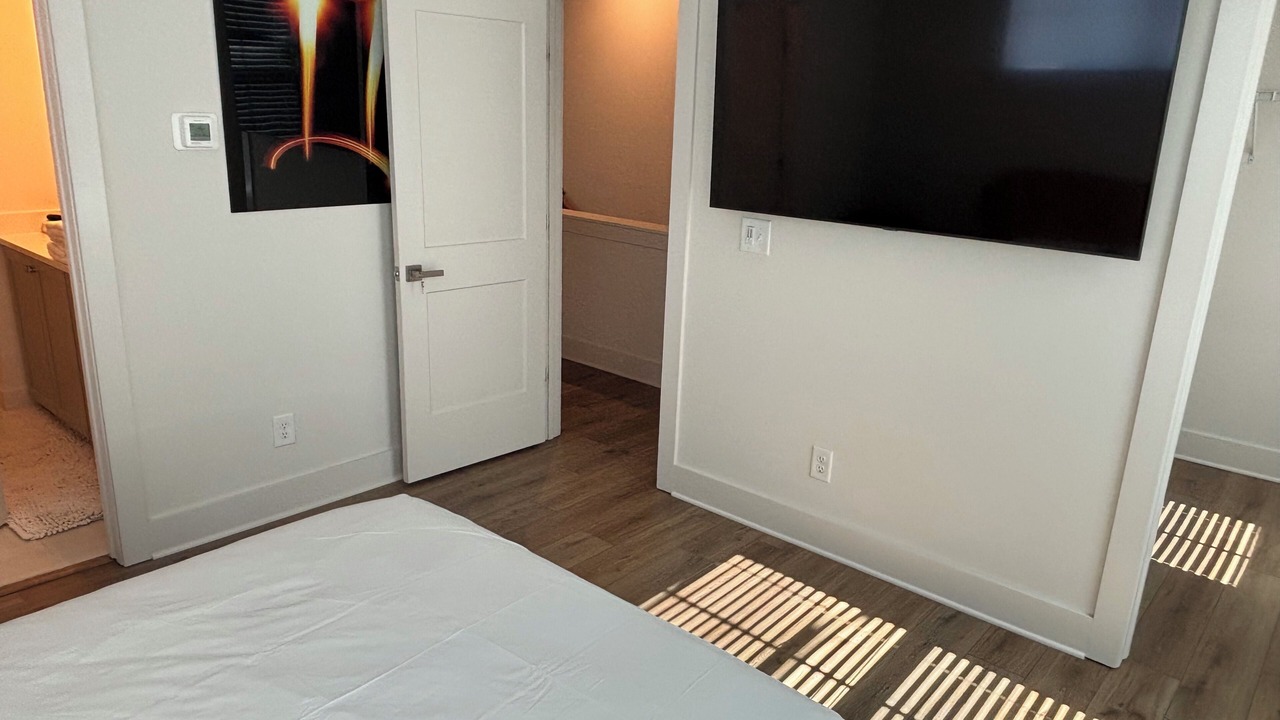 Photo of Bedroom in Westside