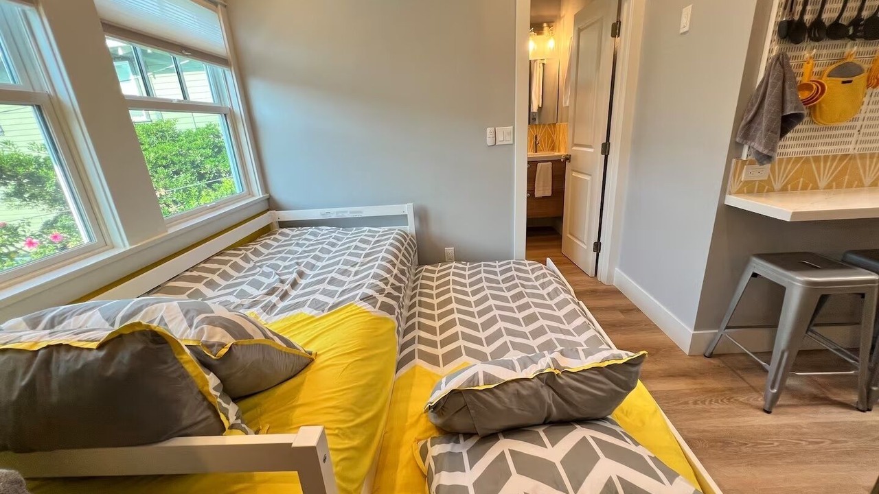 Photo of Bedroom in South Pasadena