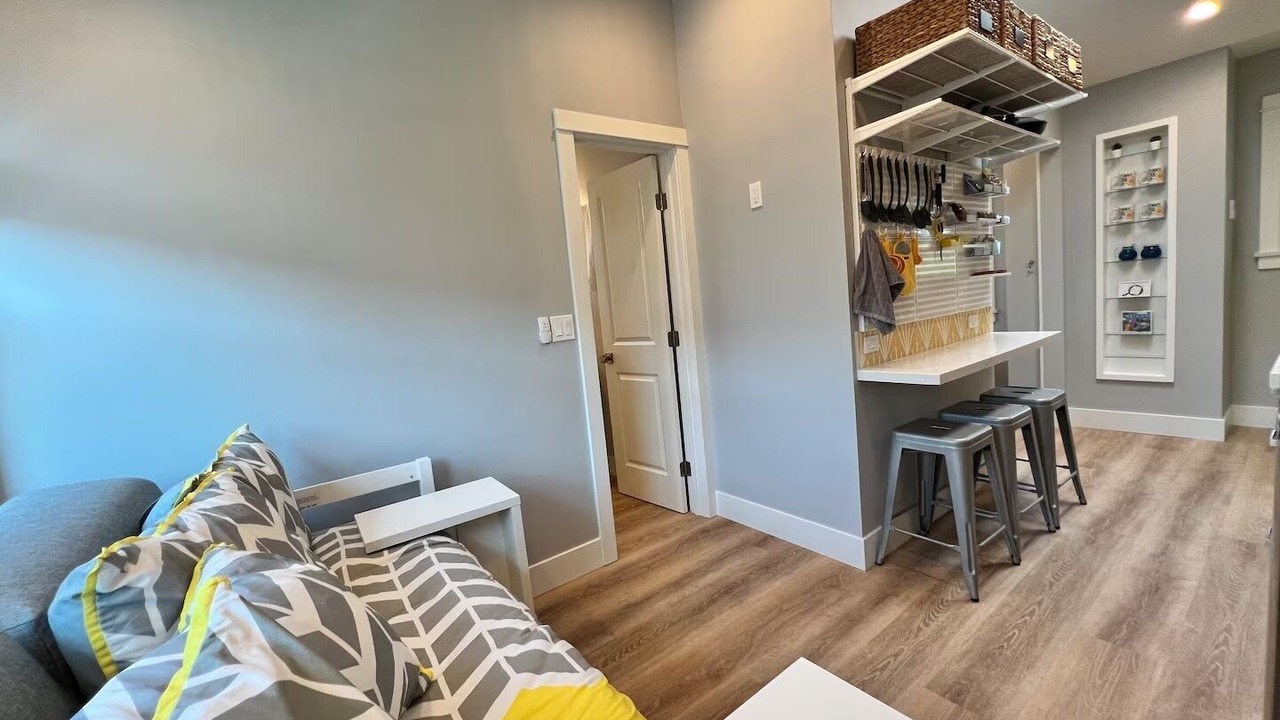 Photo of Bedroom in South Pasadena
