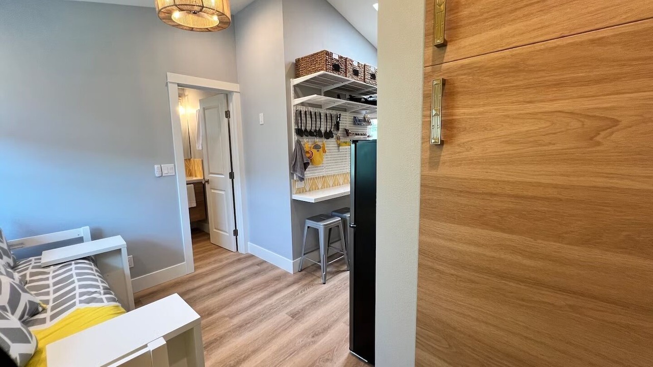 Photo of Bedroom in South Pasadena