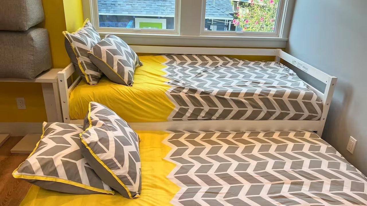 Photo of Bedroom in South Pasadena