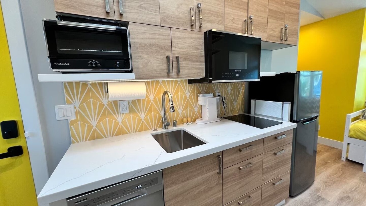 Photo of Kitchen in South Pasadena
