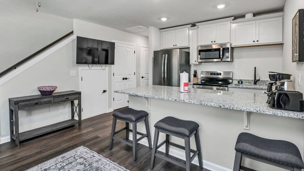 Photo of Kitchen in Columbia